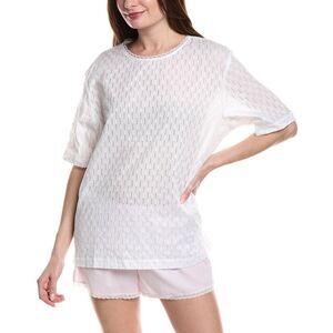 Andine Womens  Ilaria Top, White